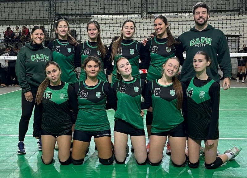 Pueblo Nuevo sum� una valiosa experiencia en C�rdoba